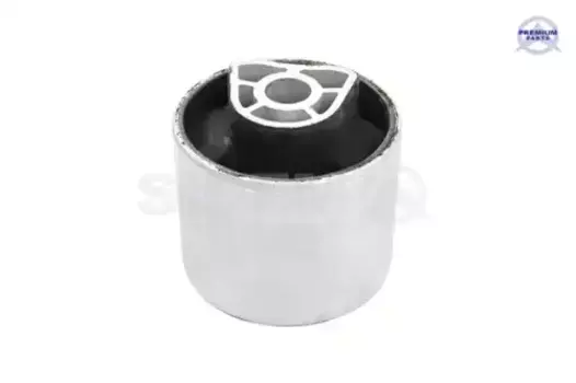 сайлентблок рычагa наружного!\ BMW Gran turismo F07/ F10/F11/ F02/F04 08> 821683 SIDEM