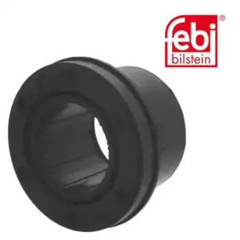 сайлентблок рычага незав подвески !(рм) верхн 45x64x50.5 8x \Omn Setra S210-215HD S213/215U 15505 FEBI