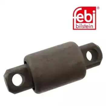 сайлентблок рычага независимой подвески !(рм) 64x85x160 (отв. d19mm) \Omn Neoplan 15212 FEBI