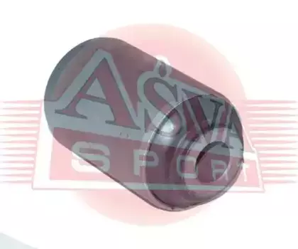 Сайлентблок рычага NISSAN/INFINITI передний нижнего передн. 0201E25S ASVA