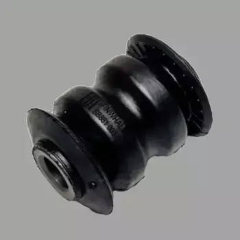 Сайлентблок рычага NISSAN/RENAULT TIIDA/MICRA/NOTE/CLIO перед.перед. SB861 Finwhale