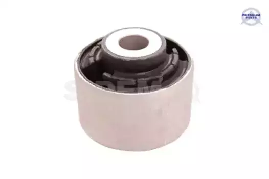 сайлентблок рычага ниж. перед. внутр.!\ Audi A4/A5 all 07> 837621 SIDEM