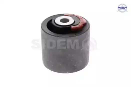 сайлентблок рычага нижн.!\ Audi A4-A8, VW Passat 95> 863619 SIDEM