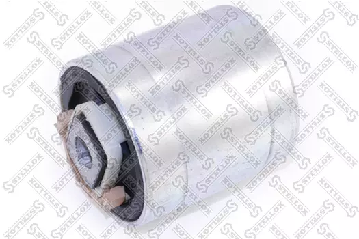 сайлентблок рычага нижн.!\ Audi A4-A8, VW Passat 94> 71-12681-SX STELLOX