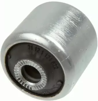 сайлентблок рычага нижн.!\ BMW Е28/Е34/Е32/X5 all 81> 10517 02 LMI