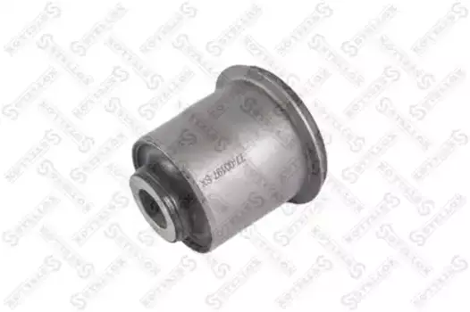 сайлентблок рычага нижн.!\ Kia Sorento 99-02 77-00197-SX STELLOX