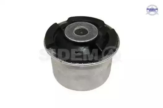 сайлентблок рычага нижн.!\ MB W221 all 10.05> 849645 SIDEM