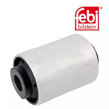 сайлентблок рычага нижн.наружн.!\Audi Q7,VW Touareg,Porsche Cayenne all 02> 40165 FEBI