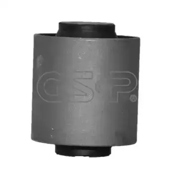 сайлентблок рычага нижн. наружн.!\Honda Civic all <95/CRX all 88-97