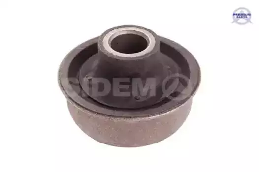 сайлентблок рычага! нижн.\ Opel Astra 91-01/Vectra 88-95 809604 SIDEM