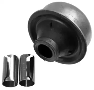 сайлентблок рычага нижн.!\ Opel Astra/Vectra 88> 25350 01 LMI