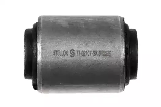 сайлентблок рычага нижн. пер.!\ Chrysler Sebring 2.0-2.7 03> 77-02107-SX STELLOX