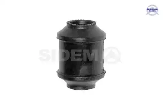 сайлентблок рычага нижн. пер.!\ Mitsubishi Pajero <01/L200 4WD 86-94 872601 SIDEM