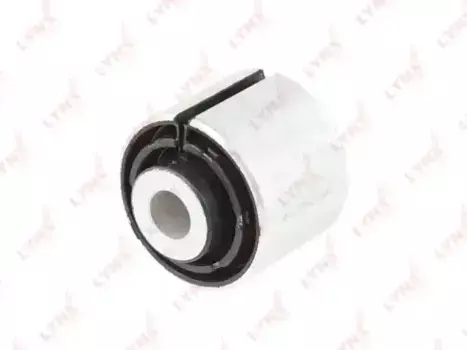 сайлентблок рычага нижн. пер. наружн.!\ MB W211 02> C8432 LYNXAUTO