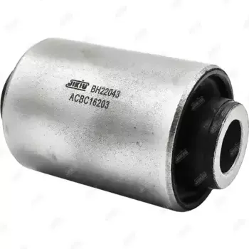 сайлентблок рычага нижн. пер.!\ Nissan King Cab D22 all 4WD 98> BH22043 JIKIU