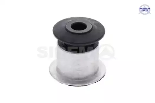 сайлентблок рычага нижн. пер.!\ VW Touareg 3.2-6.0/2.5TDi-5.0TDi 02> 863640 SIDEM