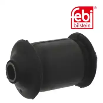 сайлентблок рычага нижн.!\ VW T2 all 80-92 01529 FEBI