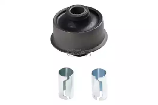 сайлентблок рычага нижн.+втулка!\ Opel Astra/Vectra/Calibra all 88>