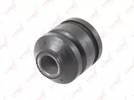 сайлентблок рычага нижн. зад.!\ Mitsubishi L300 P23V-P25W 4WD 86-94 B8275 LYNXAUTO