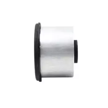 сайлентблок рычага нижн.задн.!\ Audi Q7 06> GV0804 CTR