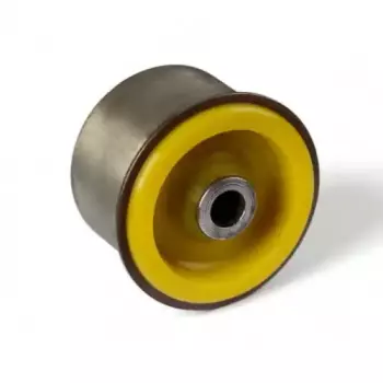 сайлентблок рычага нижн.задн.!\ Audi Q7 06>