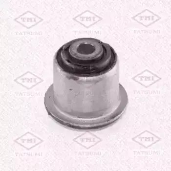 сайлентблок рычага нижнего!\ Audi 80 83-96 (с Г/У), VW Passat 2/SANTANA 83-88 (с Г/У) TEF2371 TATSUMI