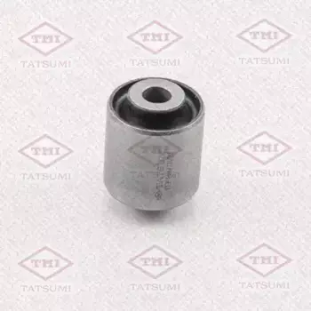 сайлентблок рычага нижнего!\ Honda Accord 03> TEF1497 TATSUMI