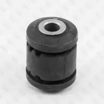 сайлентблок рычага нижнего!\ Hyundai Elantra 11> FG0652 FIXAR