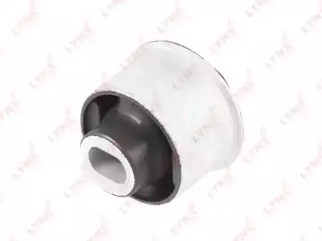 сайлентблок рычага нижнего!\ MB W220 98> C8448 LYNXAUTO