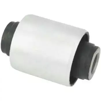 сайлентблок рычага нижнего наружный!\ Nissan Fuga Y50 04-09 NAB-369 FEBEST