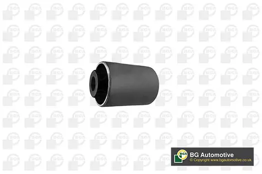 сайлентблок рычага нижнего наружный!\ VW Touareg all 02>, Audi Q7 3.2-5.0TDi 02>