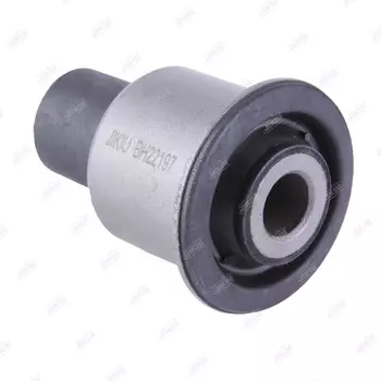 сайлентблок рычага нижнего!\ Nissan Pathfinder R51M 05-13 BH22197 JIKIU