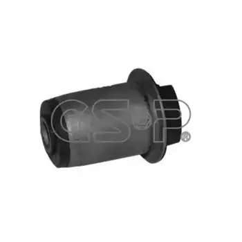 сайлентблок рычага нижнего пер.!\ Chrysler Voyager IV 99-08