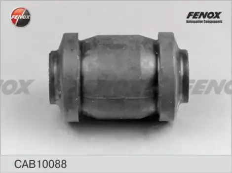 сайлентблок рычага нижнего переднего!\ Citroen C1 06>, Peugeot 107 06>,Toyota Aygo/Echo 99>