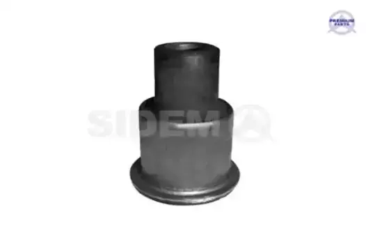 сайлентблок рычага нижнего переднего!\ Nissan Pathfinder R51M 05-13 841634 SIDEM