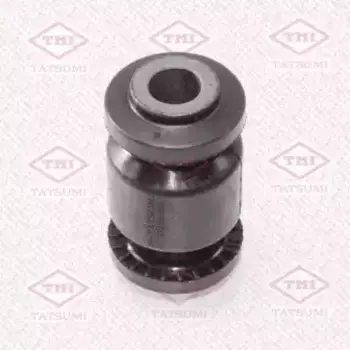 сайлентблок рычага нижнего передний!\ Daihatsu Sirion 04>, Toyota Passo 04>