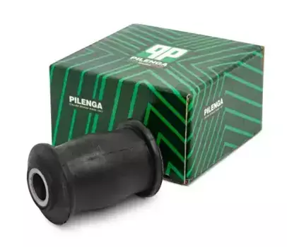 сайлентблок рычага нижнего передний!\ Lada Vesta 15> RBP3002 PILENGA