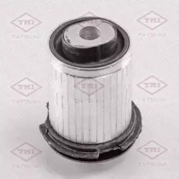 сайлентблок рычага нижнего передний!\ MB W210 95>