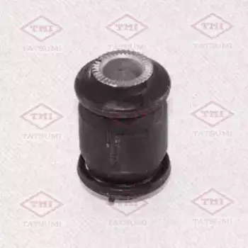 сайлентблок рычага нижнего передний!\ Toyota Belta/Ist/Probox/Vitz/Yaris 05>