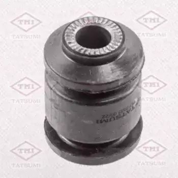 сайлентблок рычага нижнего передний!\ Toyota Yaris 99-10