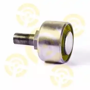 сайлентблок рычага нижнего!\ SsangYong Actyon/Kyron 05>