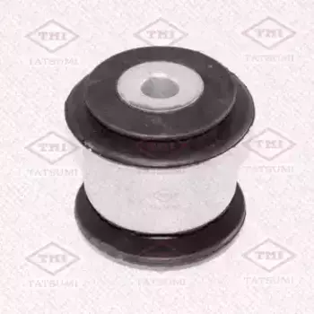 сайлентблок рычага нижнего внутренний!\ MB X164 09>/W164 05>/W251 06> TEF2353 TATSUMI