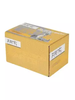 сайлентблок рычага нижнего заднего!\ BMW E46/E84 1.8-3.0 XDrive 00> Z25751 ZENTPARTS