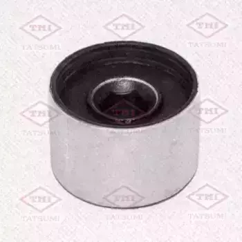 сайлентблок рычага нижнего задний!\ Audi A2 00> TEF2375 TATSUMI