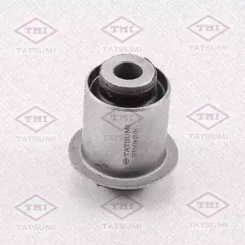 сайлентблок рычага нижнего задний!\ Honda Civic/CR-V/FR-V/Stream 01> TEF1479 TATSUMI