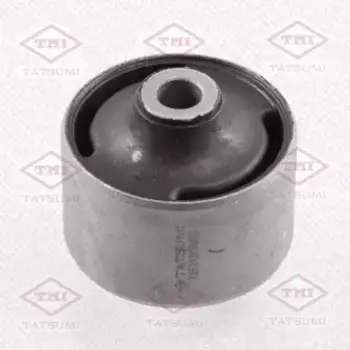 сайлентблок рычага нижнего задний!\ Hyundai Santa Fe 01>