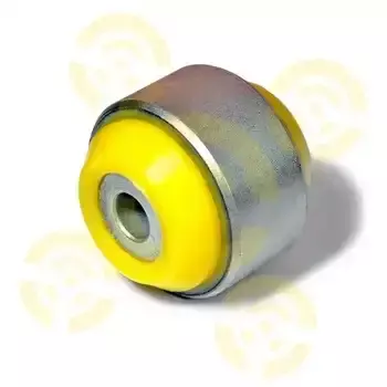 сайлентблок рычага нижнего задний!\ Suzuki SX4 06> 9-06-3211 ТОЧКА ОПОРЫ