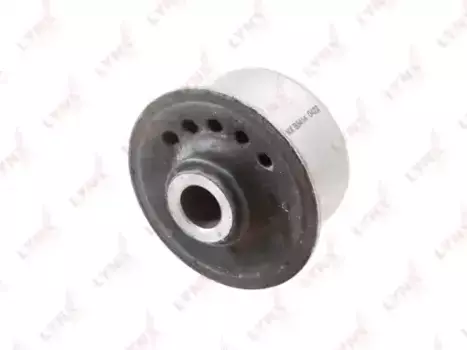 сайлентблок рычага нижний задний!\ Chrysler Sebring 2.0-2.7 03> B8414 LYNXAUTO