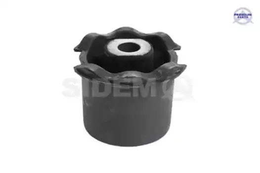 сайлентблок рычага нижний задний!\ Land Rover Range Rover Sport 4.2-5.0i/2.7D/3.0D 05-13 865606 SIDEM