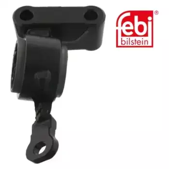 сайлентблок рычага п.! c кронштейном\ Mini R50/R52 One/One D/Cooper 01> 33575 FEBI
